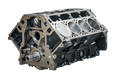 LME 6.0 LITER STROKER 402" 1500HP SHORTBLOCK