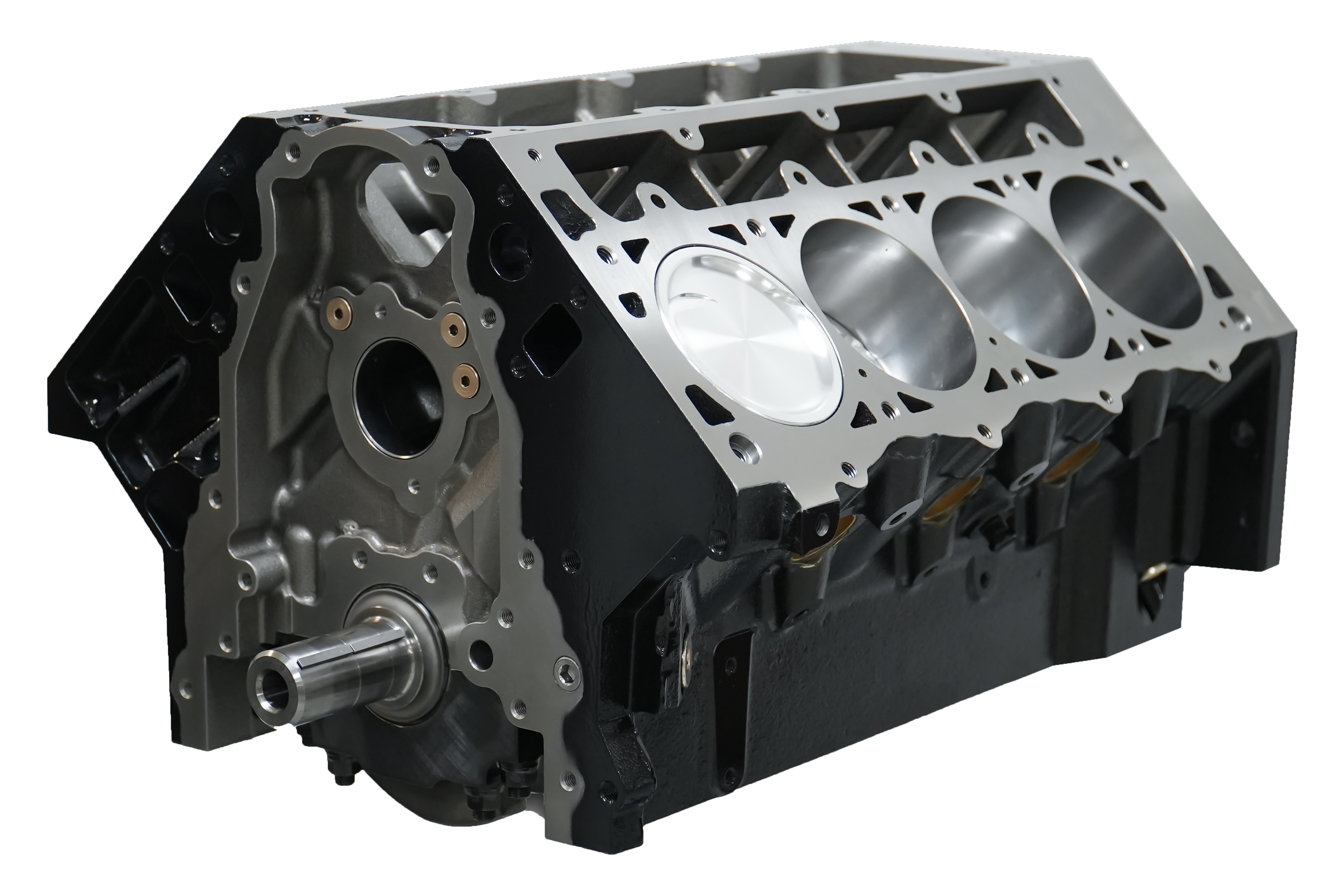LME DART SHP PRO 388" 1400HP