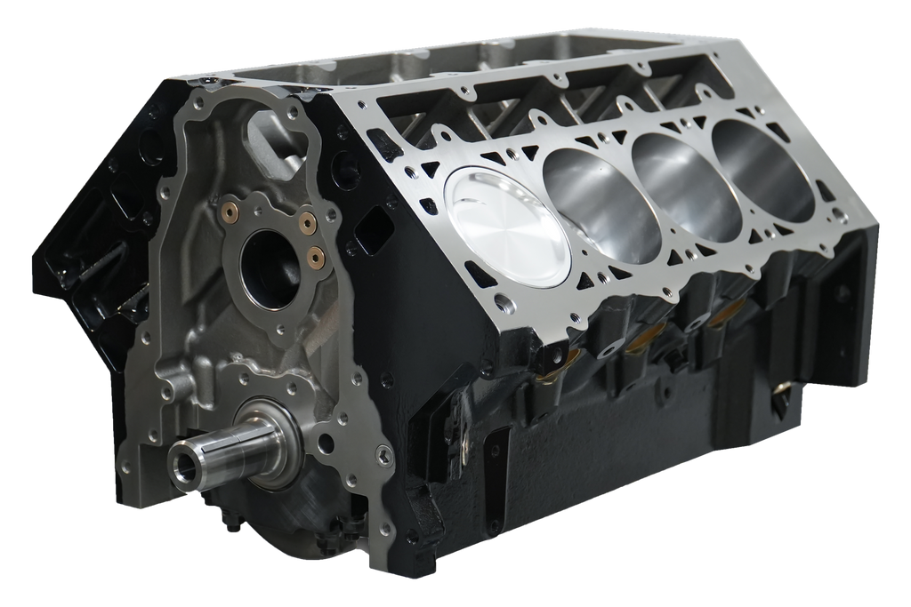 LME DART SHP PRO 427" 1400HP