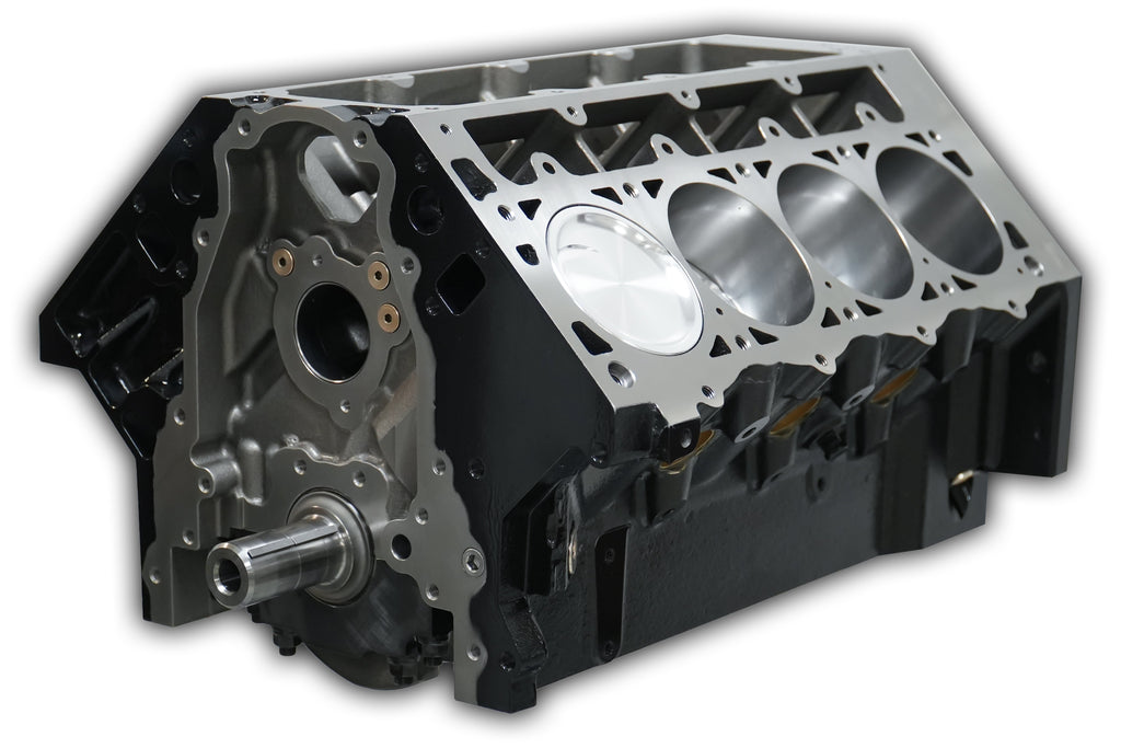 LME DART SHP PRO 427" 1400HP