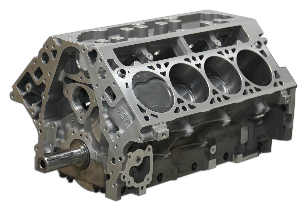 LME LTX 377" 1000HP LT1/LT4