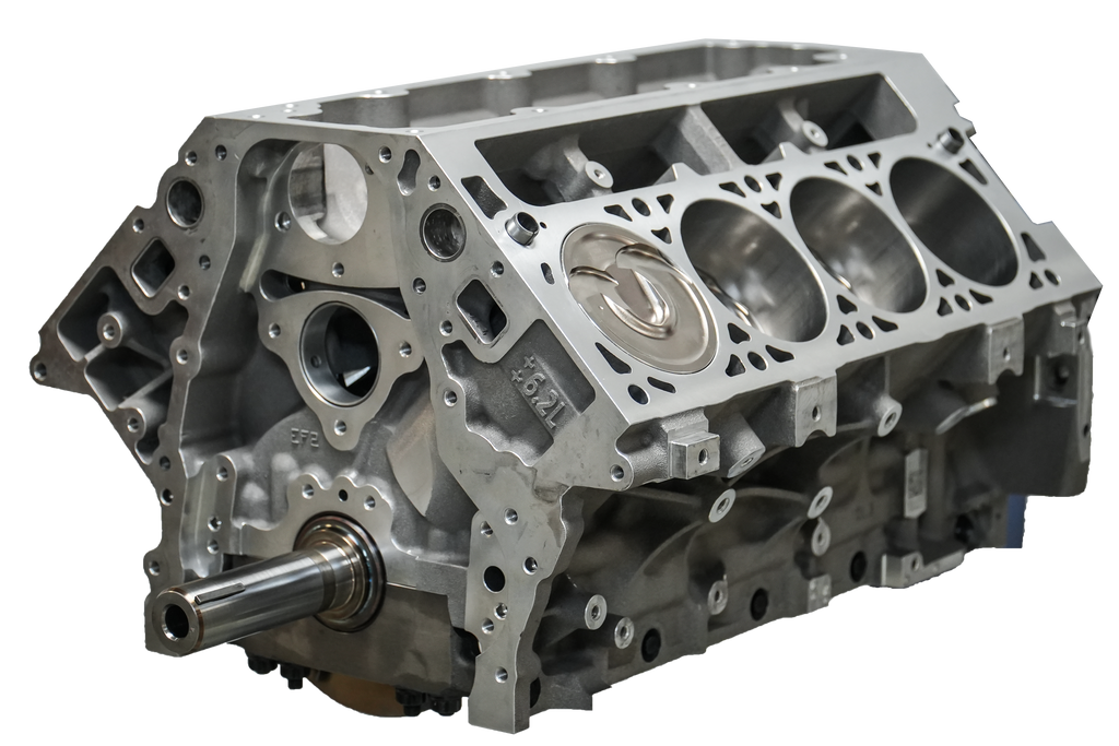 LME LT2 377" 1200HP Shortblock