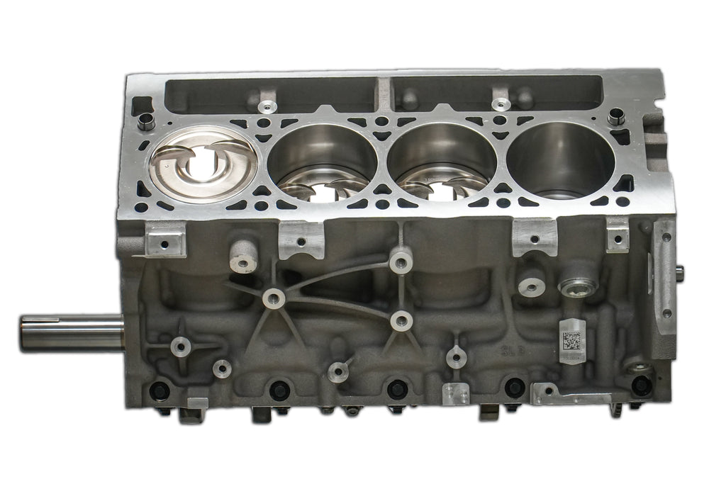 LME LT2 377" 1200HP Shortblock