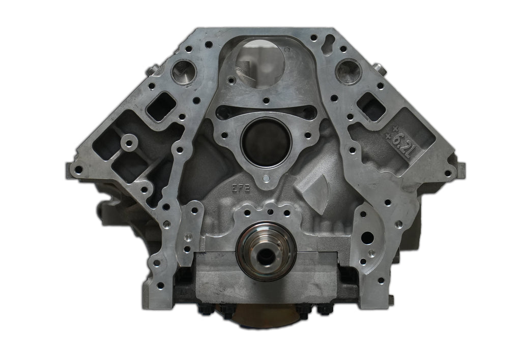 LME LT2 377" 1200HP Shortblock