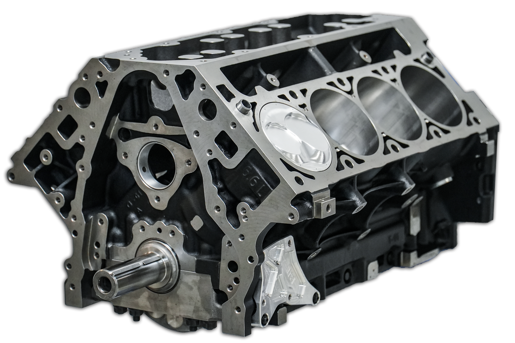 LME IRON LTX 454" 800+HP NA (LT1/LT4)