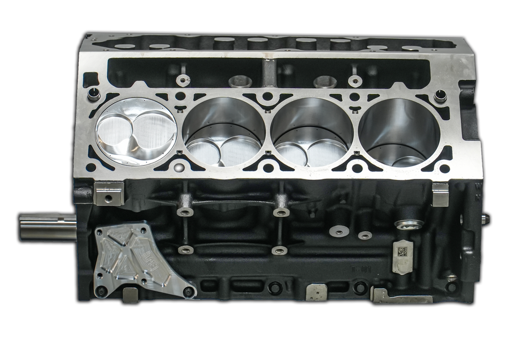 LME IRON LTX 454" 800+HP NA (LT1/LT4)