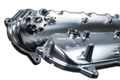 LT1/LT4 BILLET VALVE COVERS
