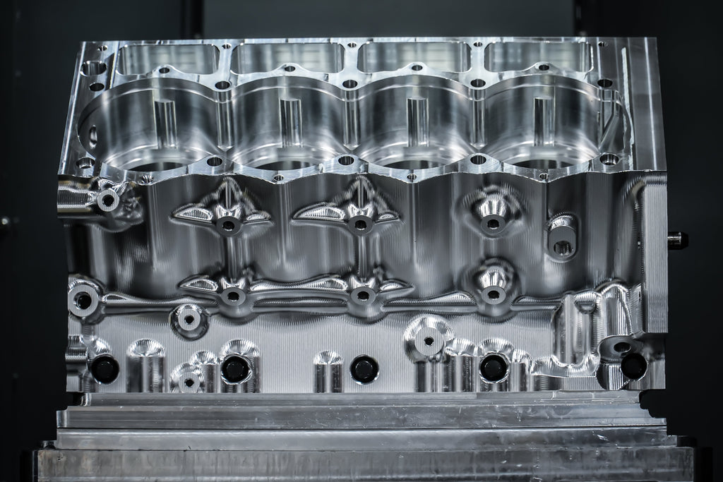 LME BILLET BLOCK LS/LT