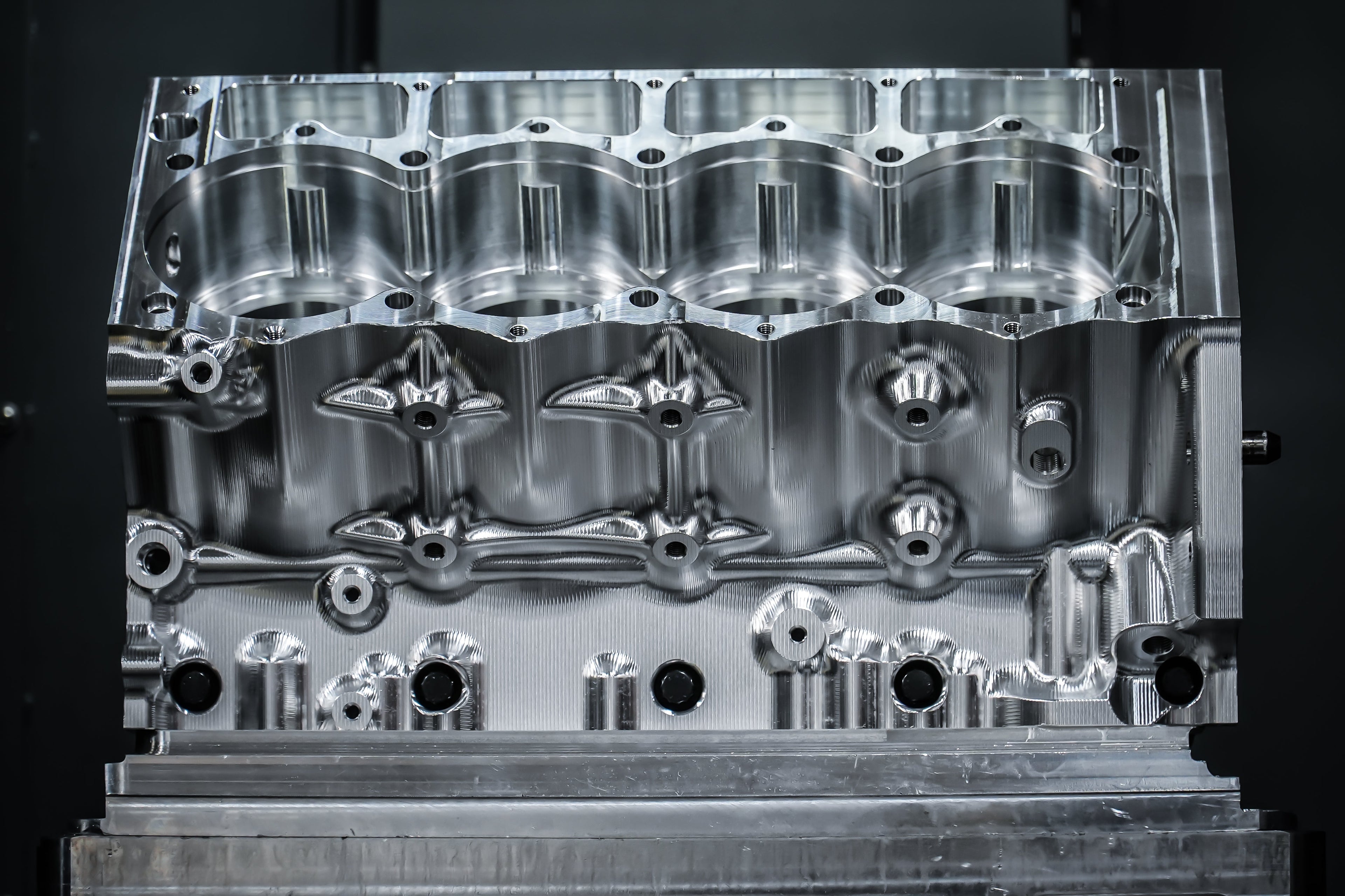 LME BILLET BLOCK LS/LT