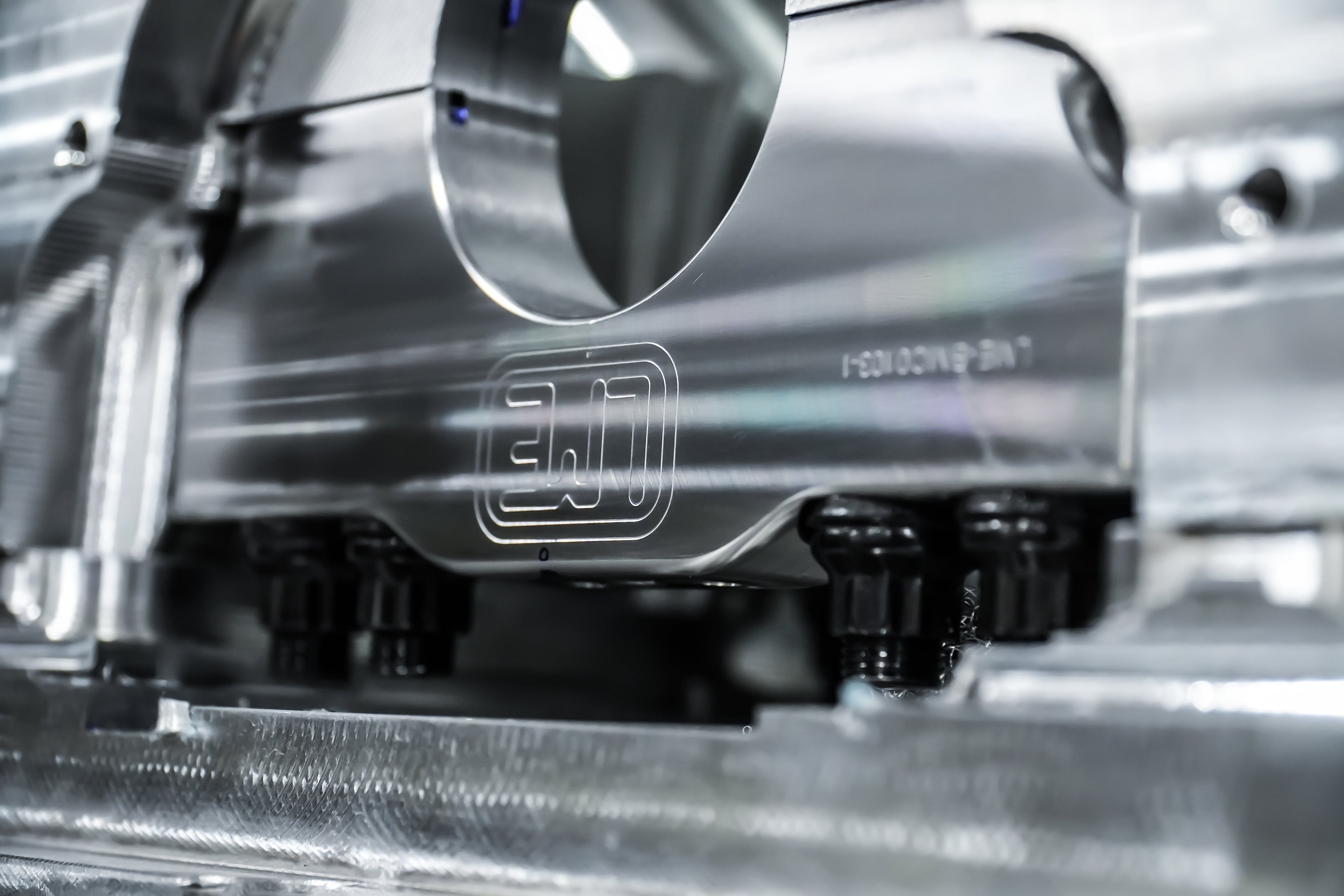 LME BILLET BLOCK LS/LT