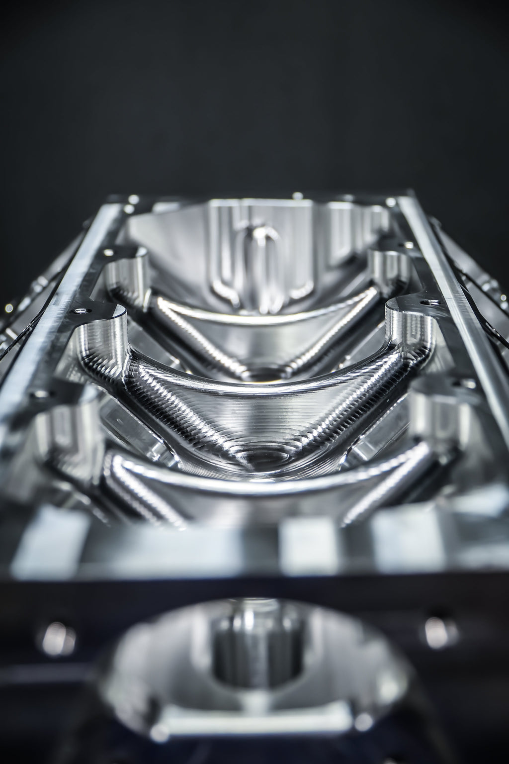 LME BILLET BLOCK LS/LT
