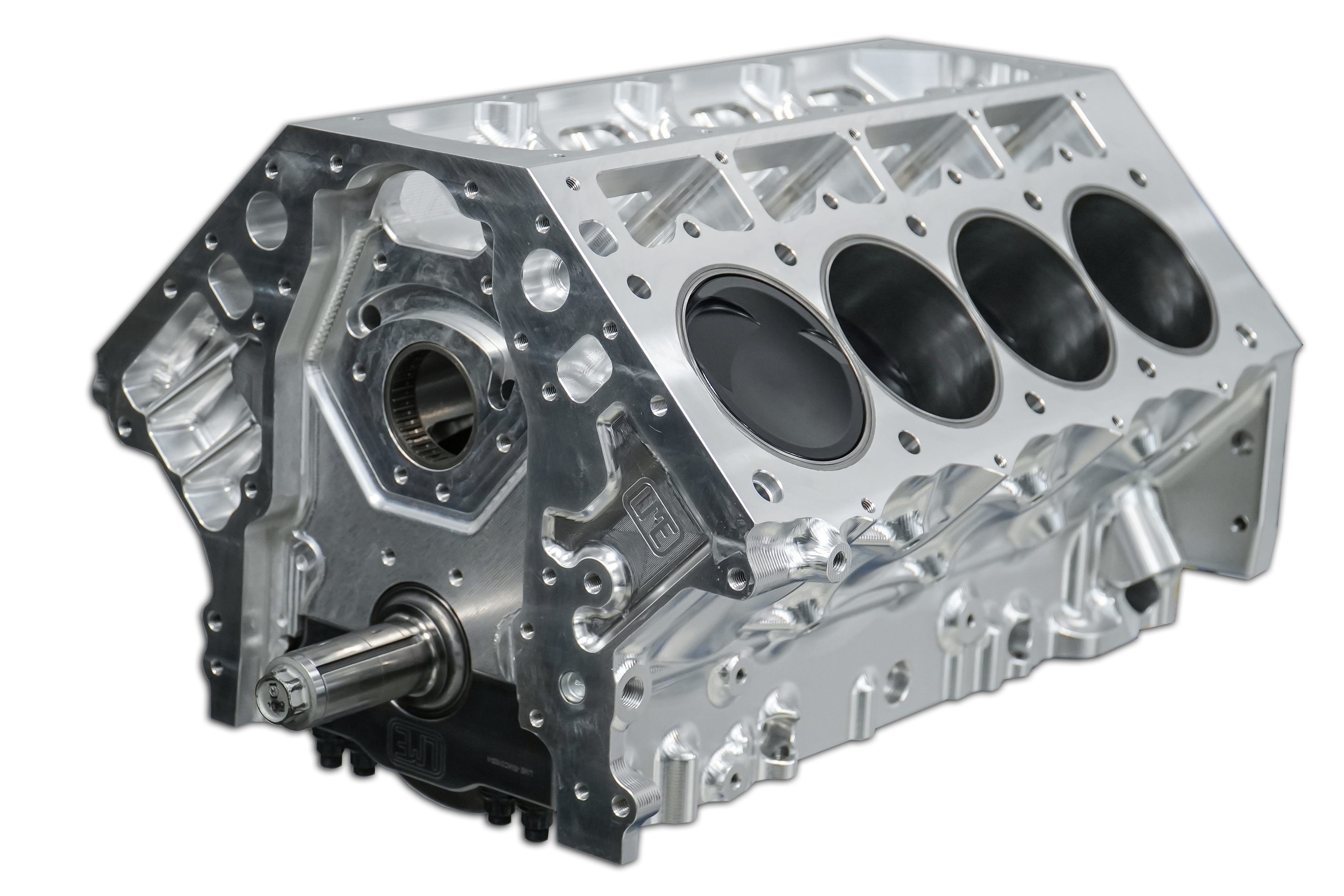 LME BILLET BLOCK LS/LT