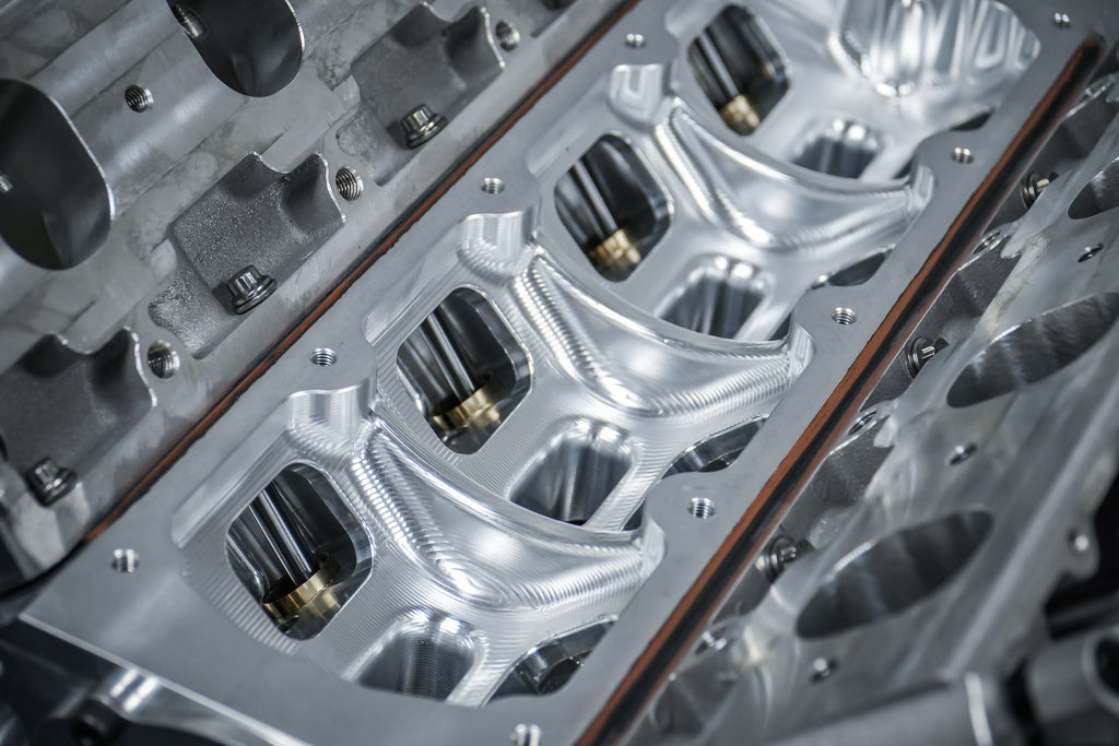 LME BILLET BLOCK LS/LT