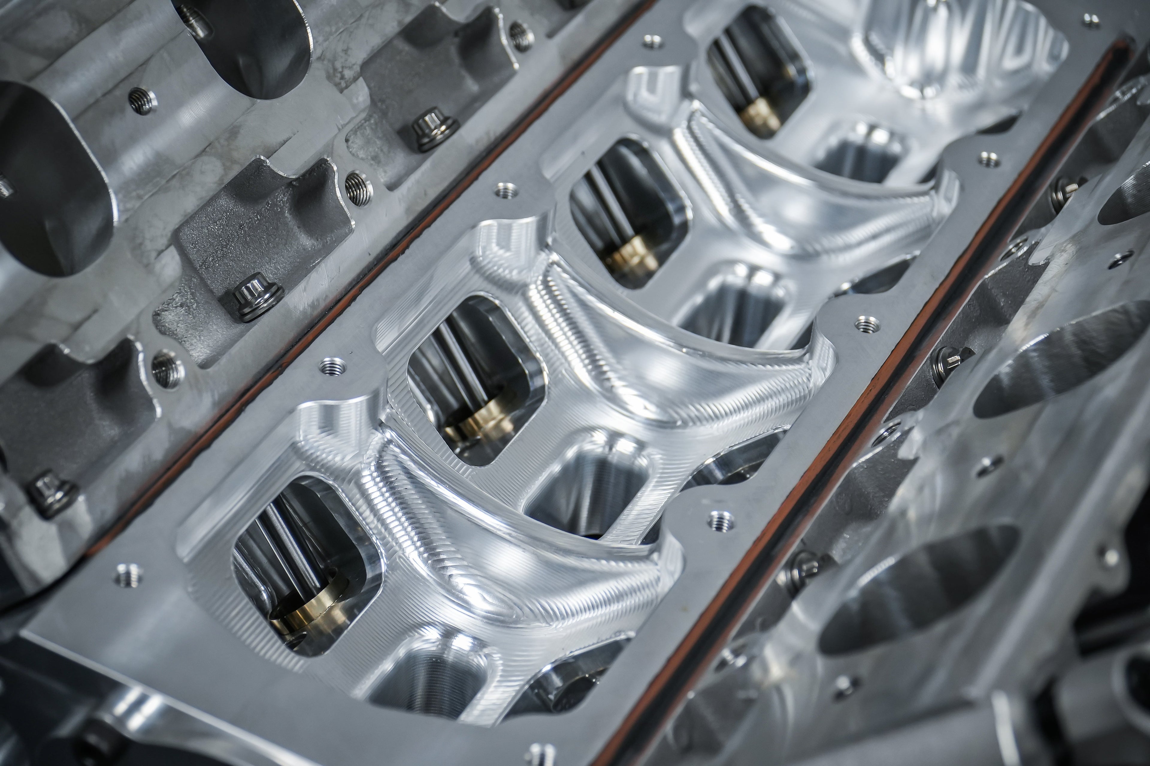 LME BILLET BLOCK LS/LT