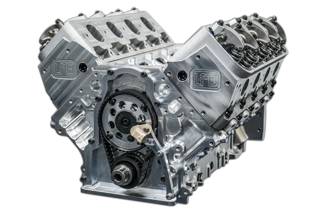 LME BILLET BLOCK LS/LT
