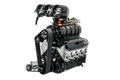 BLOWN ALCOHOL LME LS 427" WITH ROOTS BLOWER 1500HP