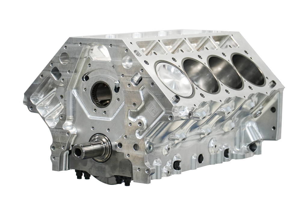 LME BILLET BLOCK LS/LT