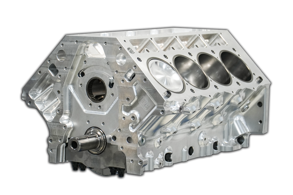 LME BILLET BLOCK LS/LT