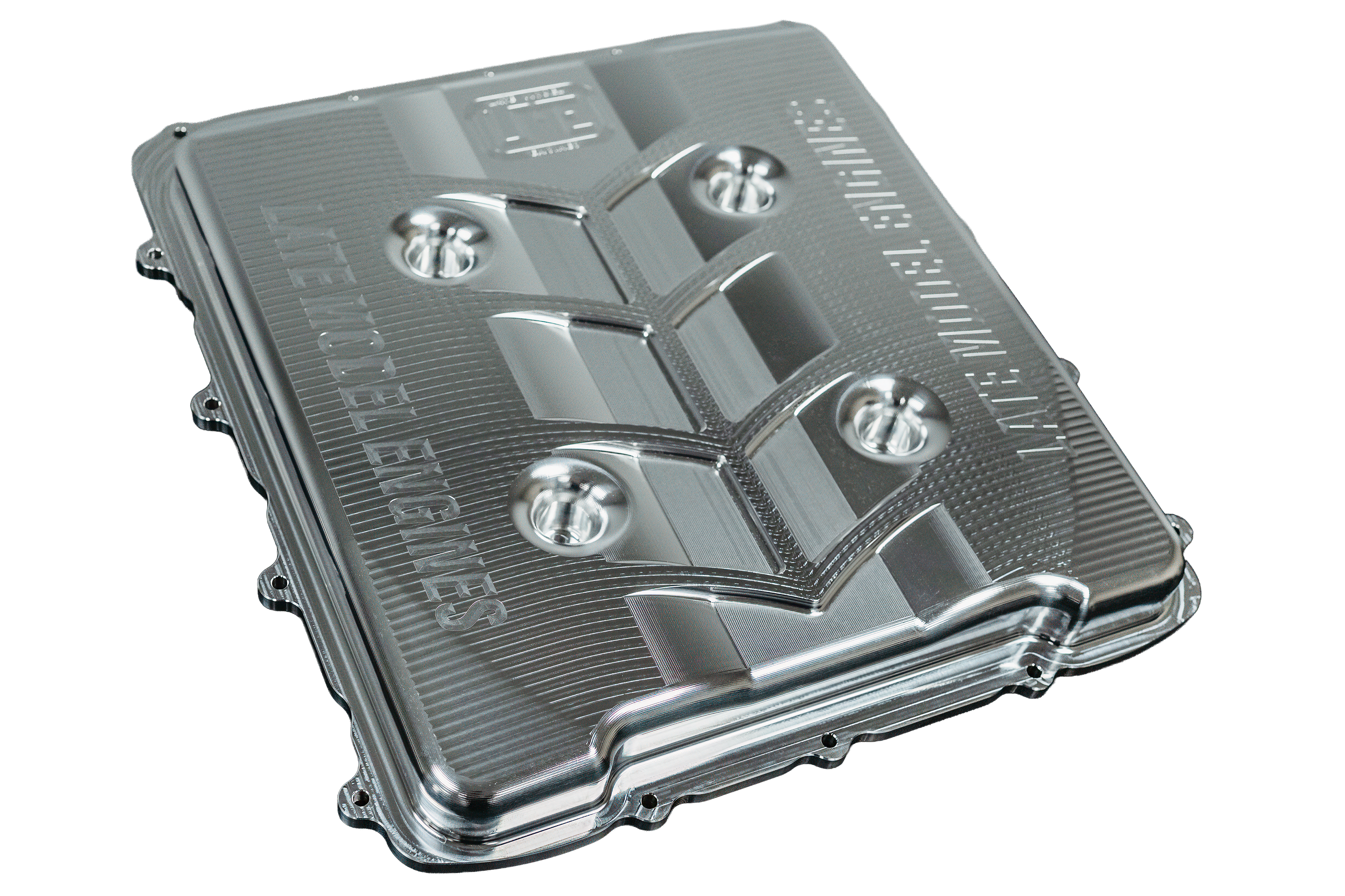 LME LT4 BILLET LID