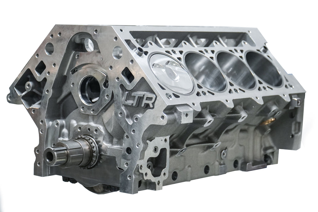 LME LTR 427" 2000+HP LT1/LT4 LONGBLOCK