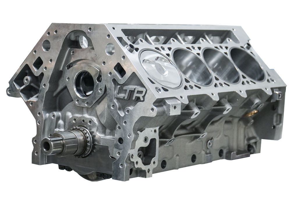 LME LTR 427" 2000+HP LT1/LT4 LONGBLOCK