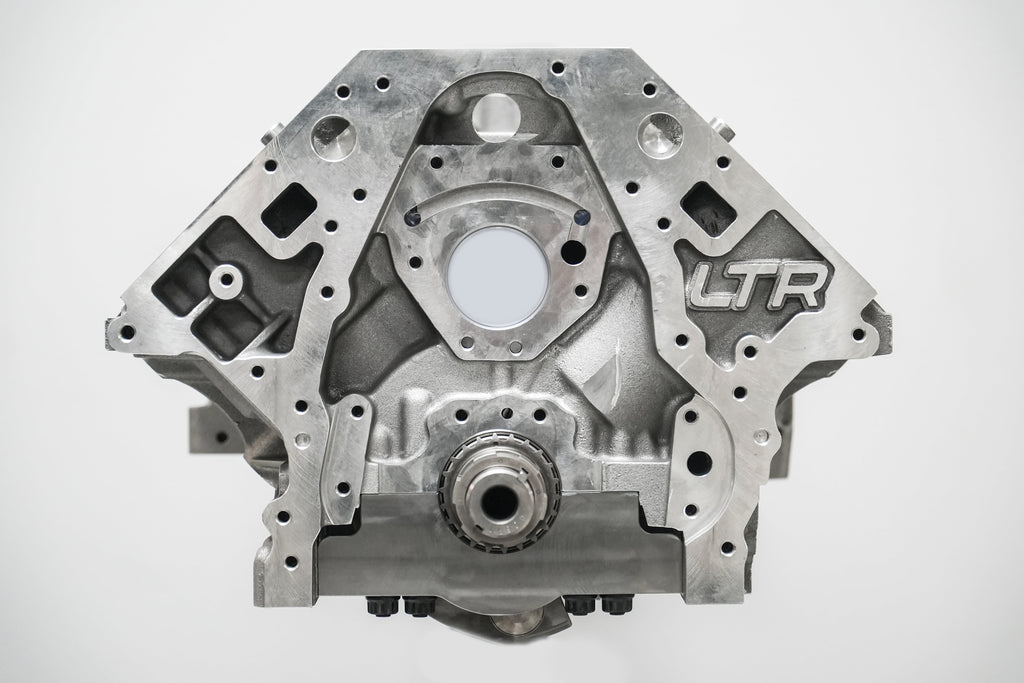 LME LTR 427" 1400+HP LT1/LT4 LONGBLOCK