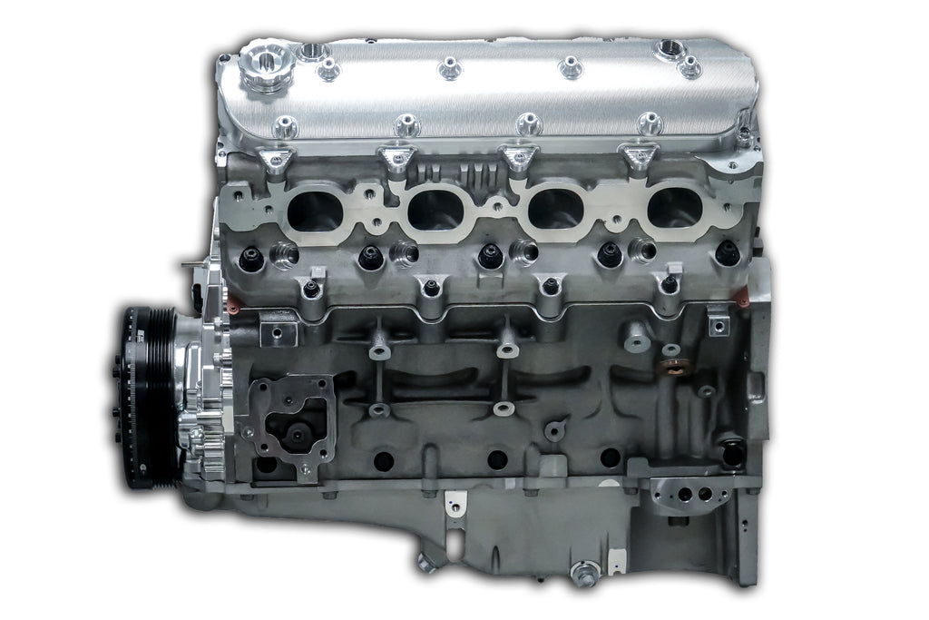 LME LTR 427" 2000+HP LT1/LT4 LONGBLOCK