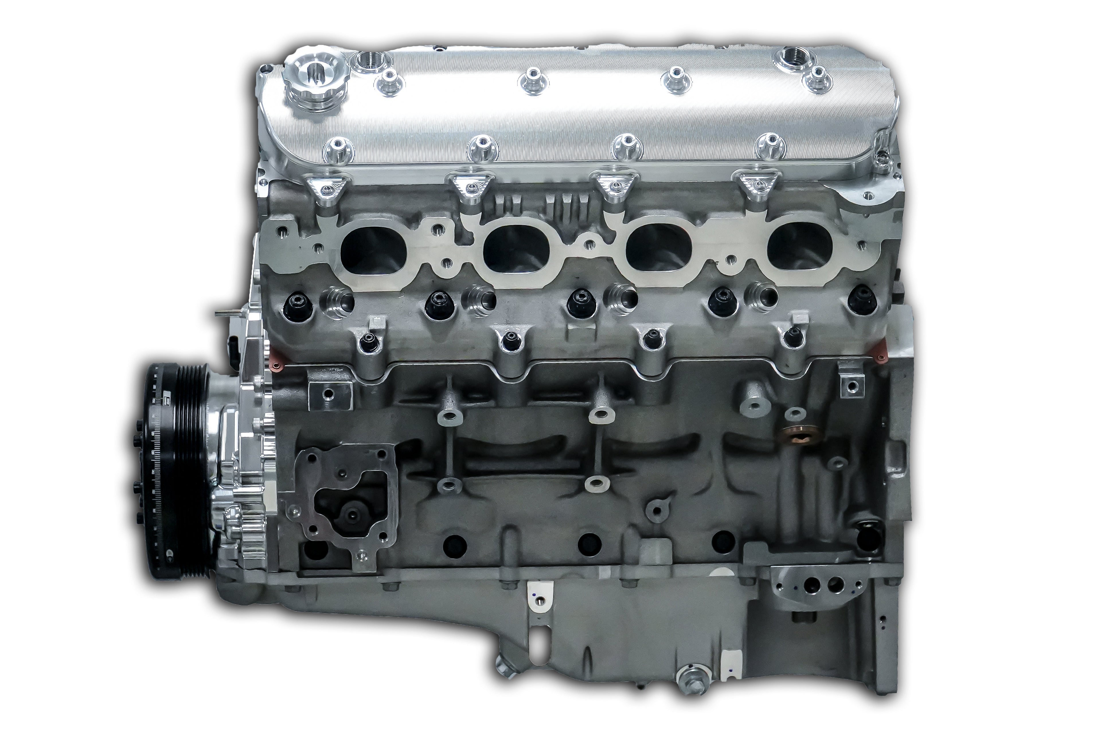 LME LTR 427" 2000+HP LT1/LT4 LONGBLOCK