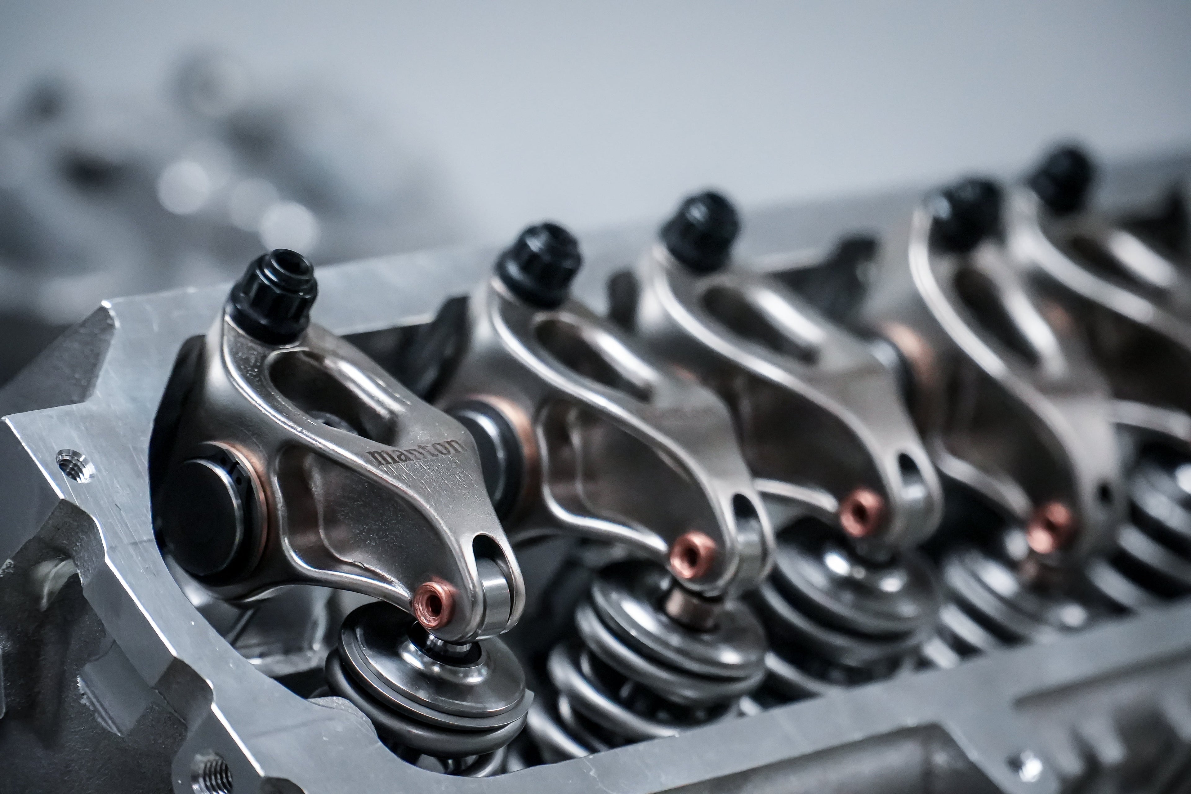 LME LTR 427" 2000+HP LT1/LT4 LONGBLOCK