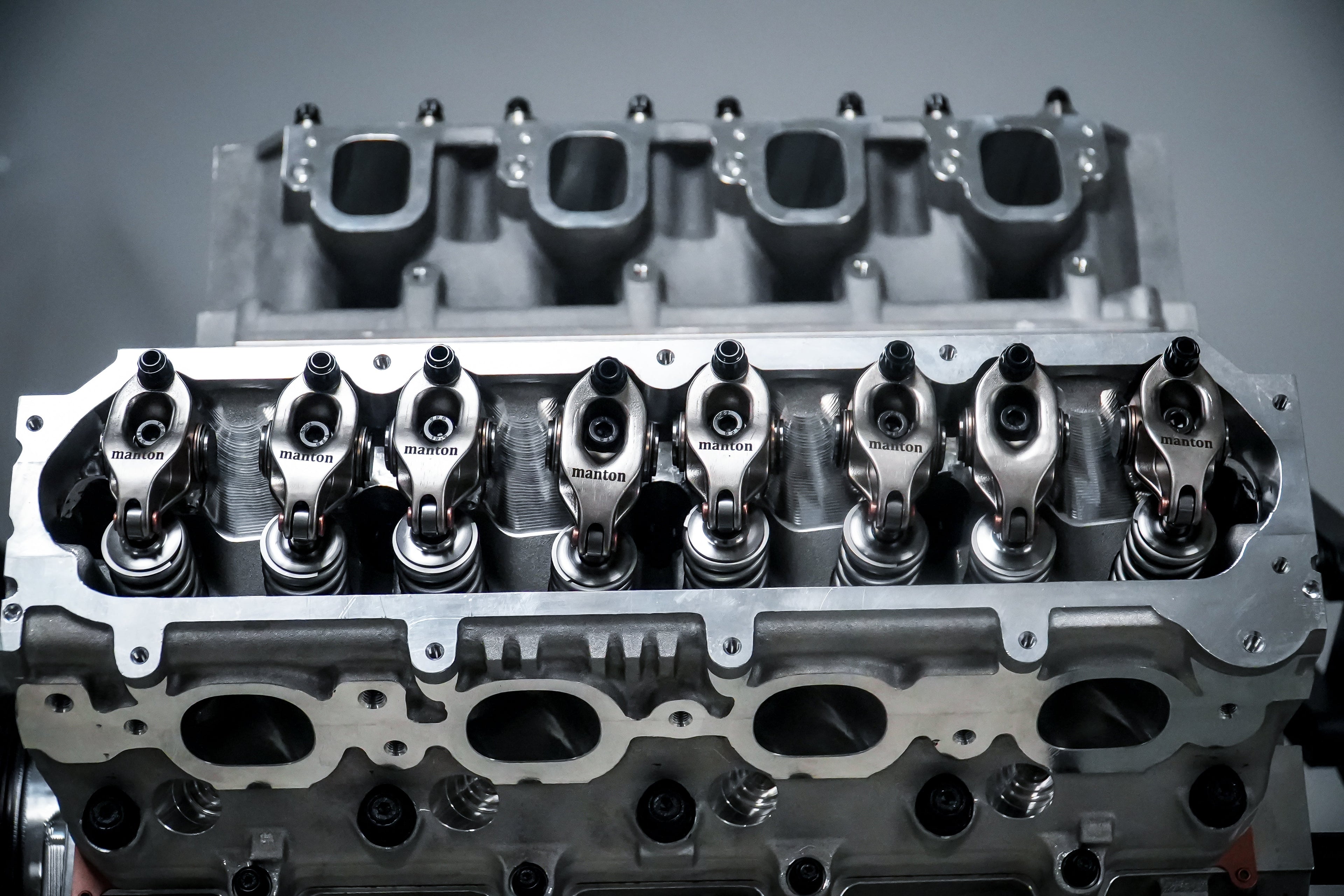 LME LTR 427" 1800+HP LT1/LT4 LONGBLOCK