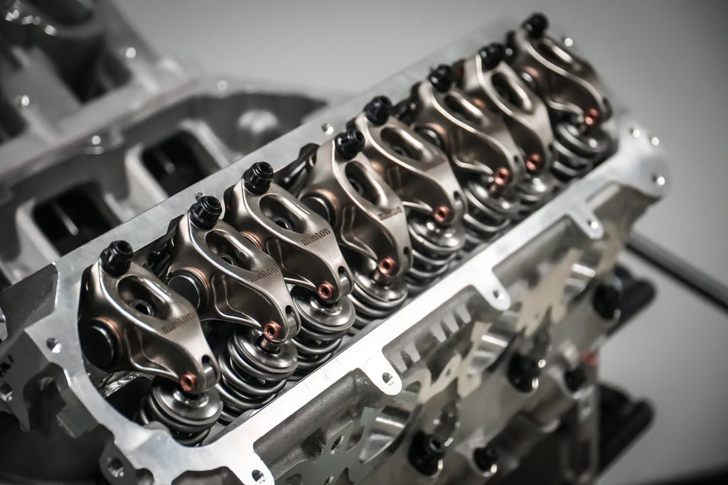 LME LTR 427" 2000+HP LT1/LT4 LONGBLOCK