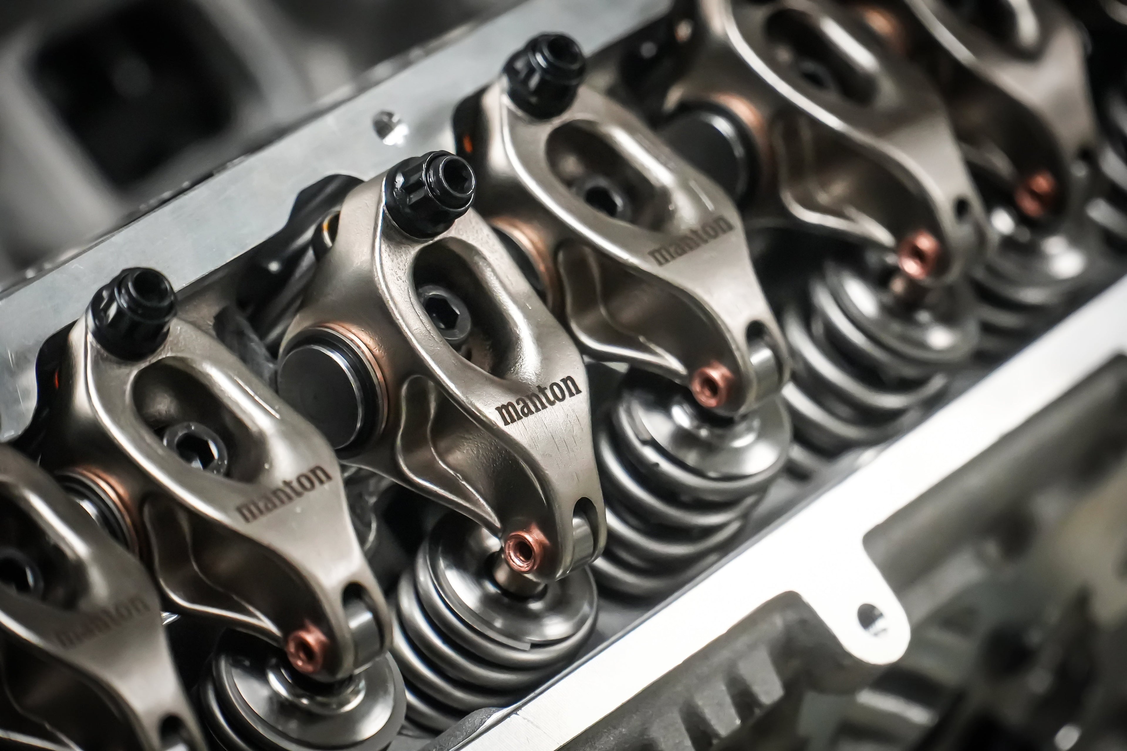 LME LTR 427" 2000+HP LT1/LT4 LONGBLOCK