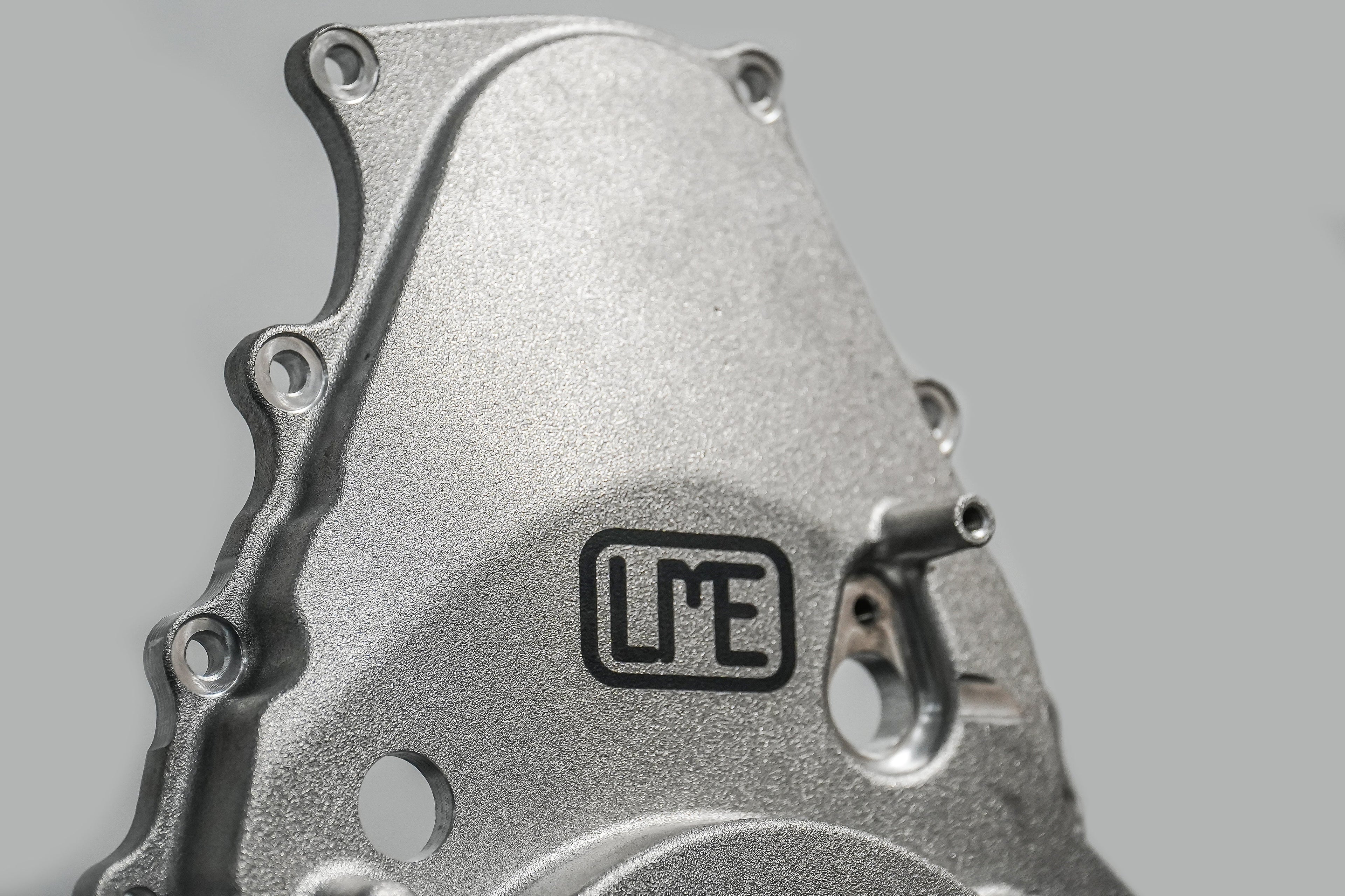 LME VVT DELETE CAST FRONT COVER BUNDLE