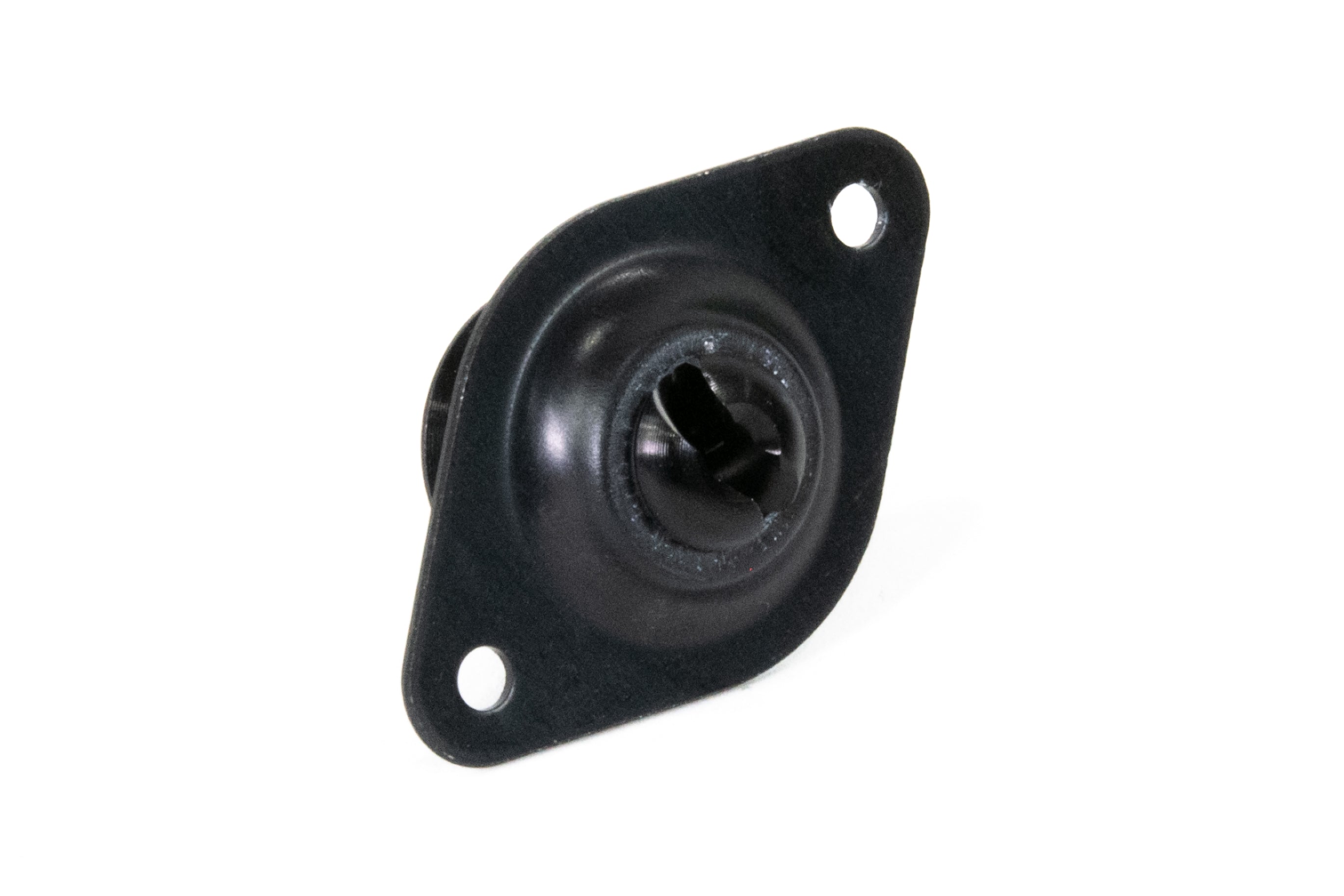 Motion Raceworks 1978-88 GM G-Body Dzus Hood Rails (51") (Black Anodized)-Motion Raceworks-Motion Raceworks
