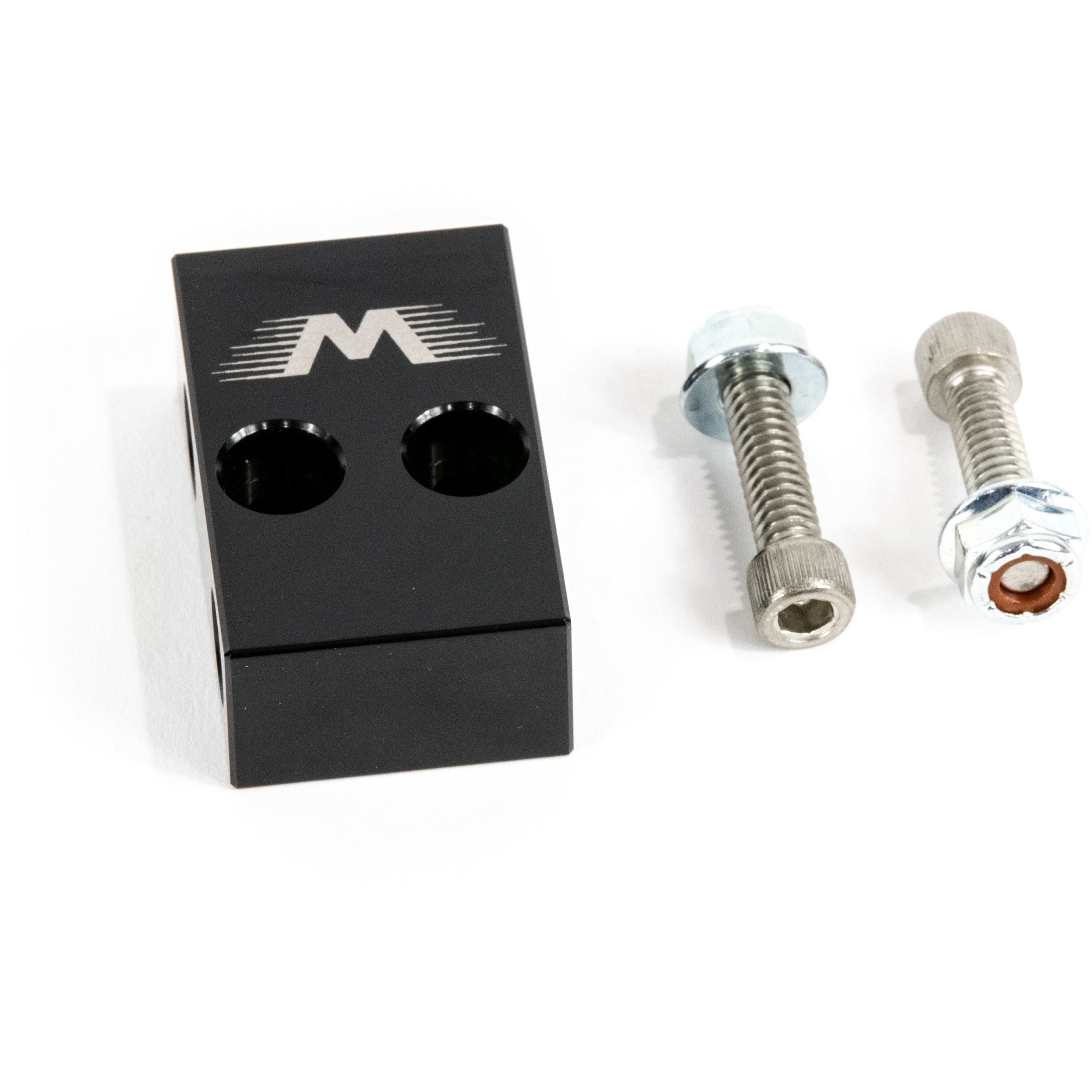 Motion Raceworks LS DIY Steam Vent Coolant Crossover Kit 10-10007-Motion Raceworks-Motion Raceworks