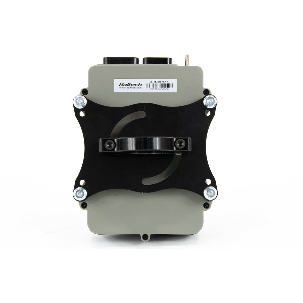 Haltech Swiveling ECU Roll Bar Mount for Elite 550 thru 2500 & VMS 18-10014-Motion Raceworks-Motion Raceworks