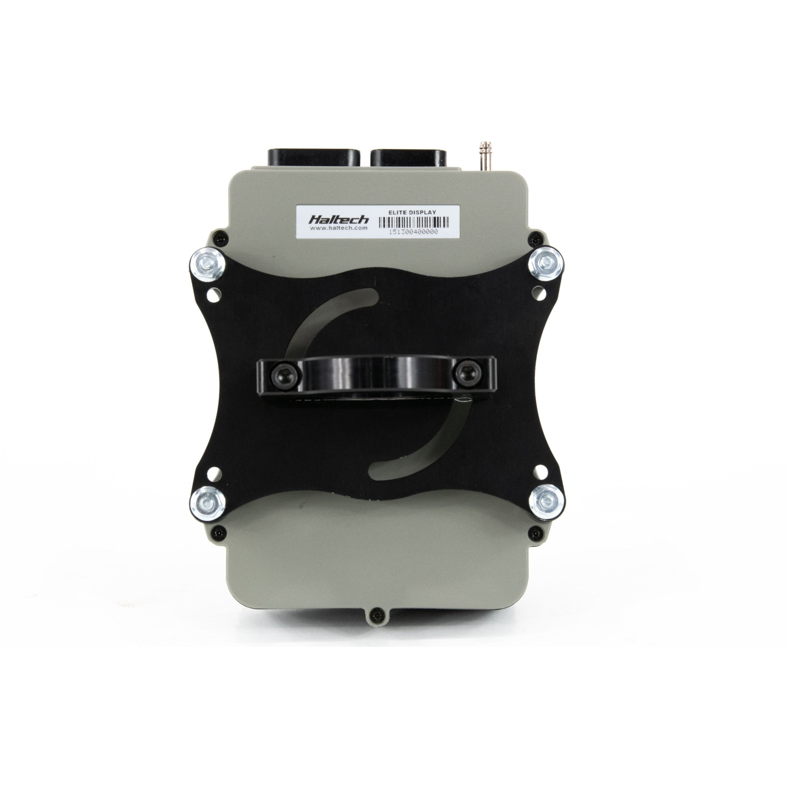 Haltech Swiveling ECU Roll Bar Mount for Elite 550 thru 2500 & VMS 18-10014-Motion Raceworks-Motion Raceworks