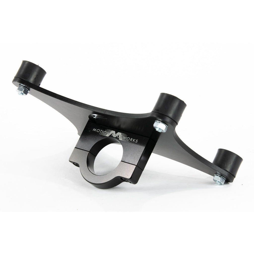 MSD Grid 7 Swiveling Roll Bar Mount 18-10015-Motion Raceworks-Motion Raceworks