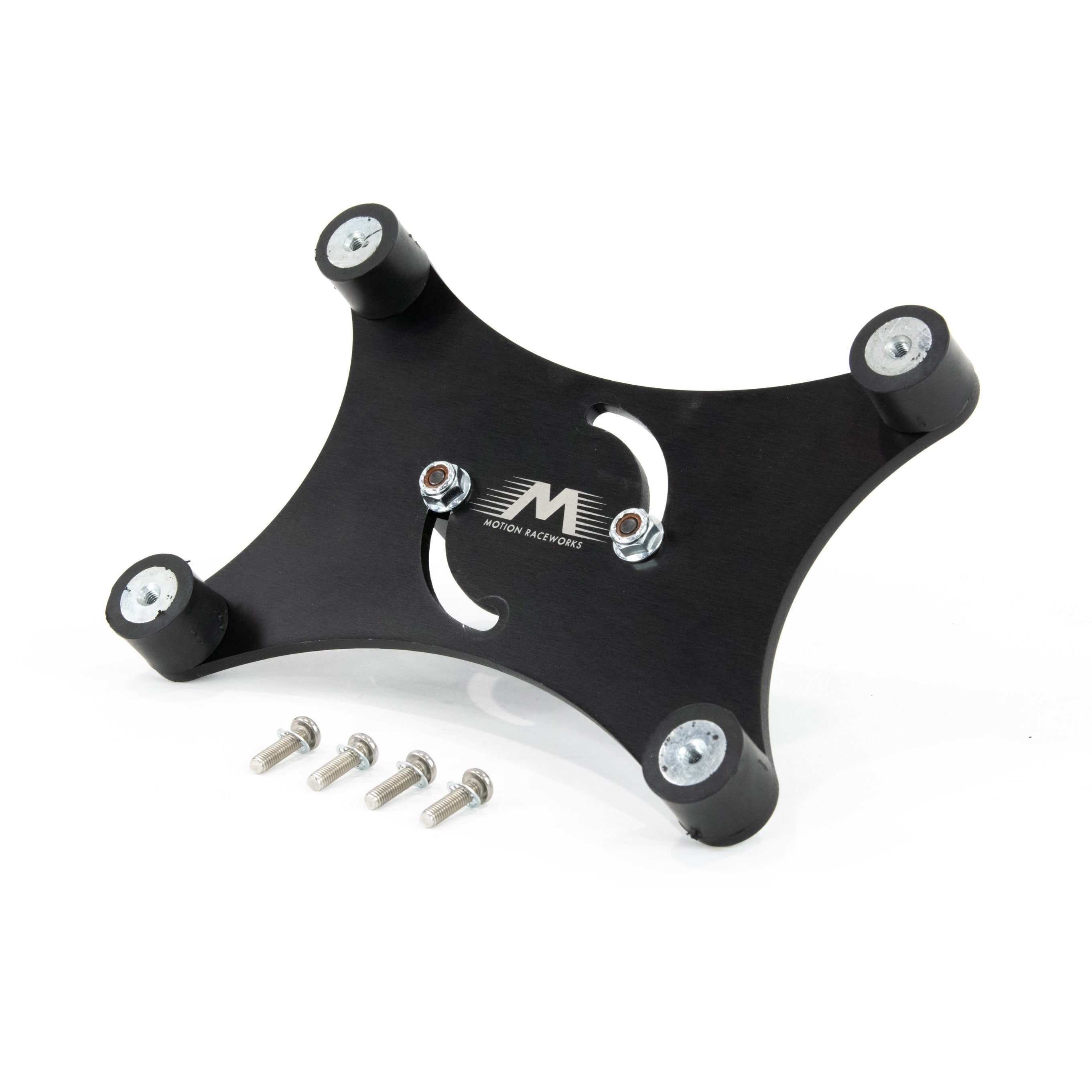 MSD Grid 7 Swiveling Roll Bar Mount 18-10015-Motion Raceworks-Motion Raceworks