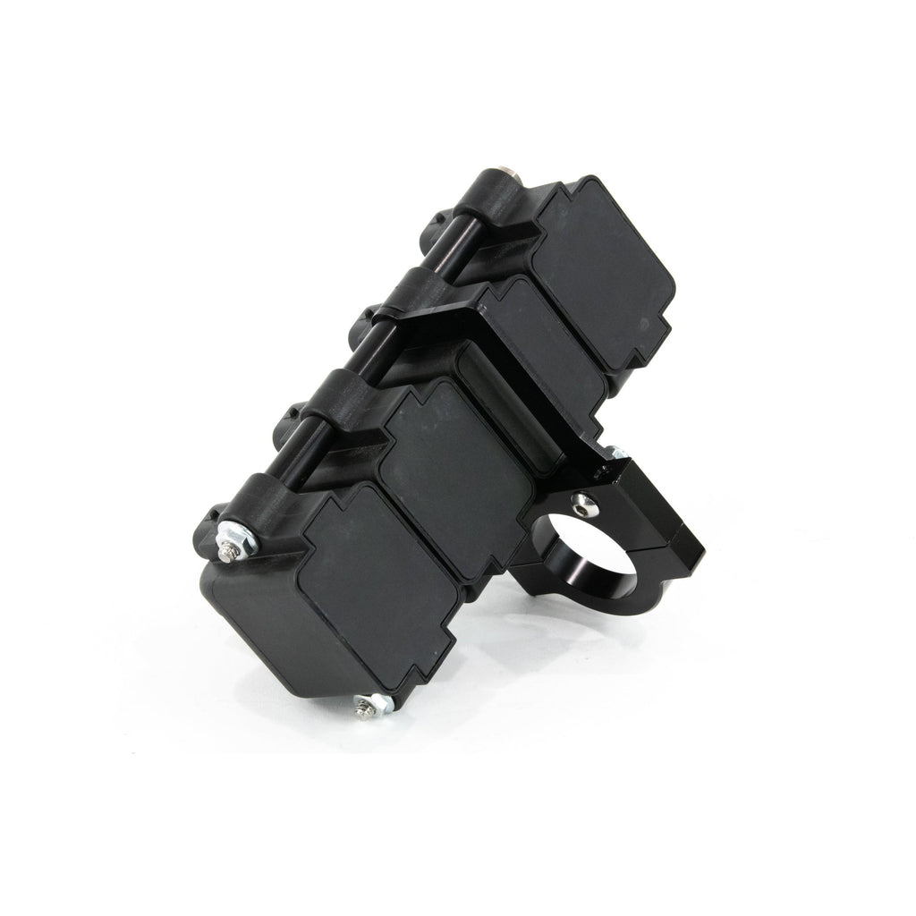 Rollbar Mount IGN1A Ignition Smart Coil Brackets 1.25" 1 1/4 Tube - PAIR-Motion Raceworks-Motion Raceworks
