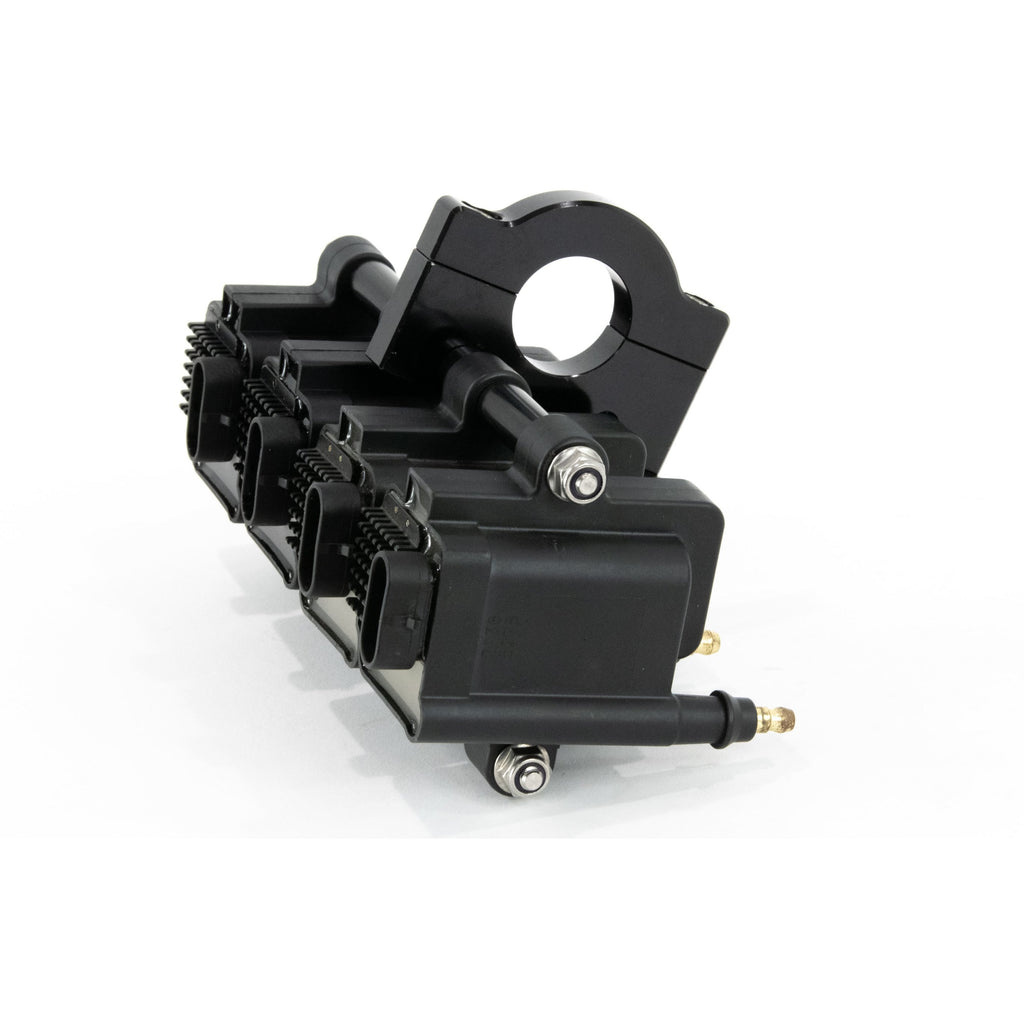 Rollbar Mount IGN1A Ignition Smart Coil Brackets 1.625" 1 5/8 Tube (Pair)-Motion Raceworks-Motion Raceworks