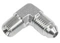 1/8" to 4AN 90° Steel Fitting - Motion Raceworks