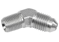 1/8" to 4AN 45° Steel Fitting - Motion Raceworks