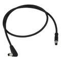 RIFE M5 Cable Straight/90° – 1.5 / 3 / 6 / 9 Feet-RIFE-Motion Raceworks