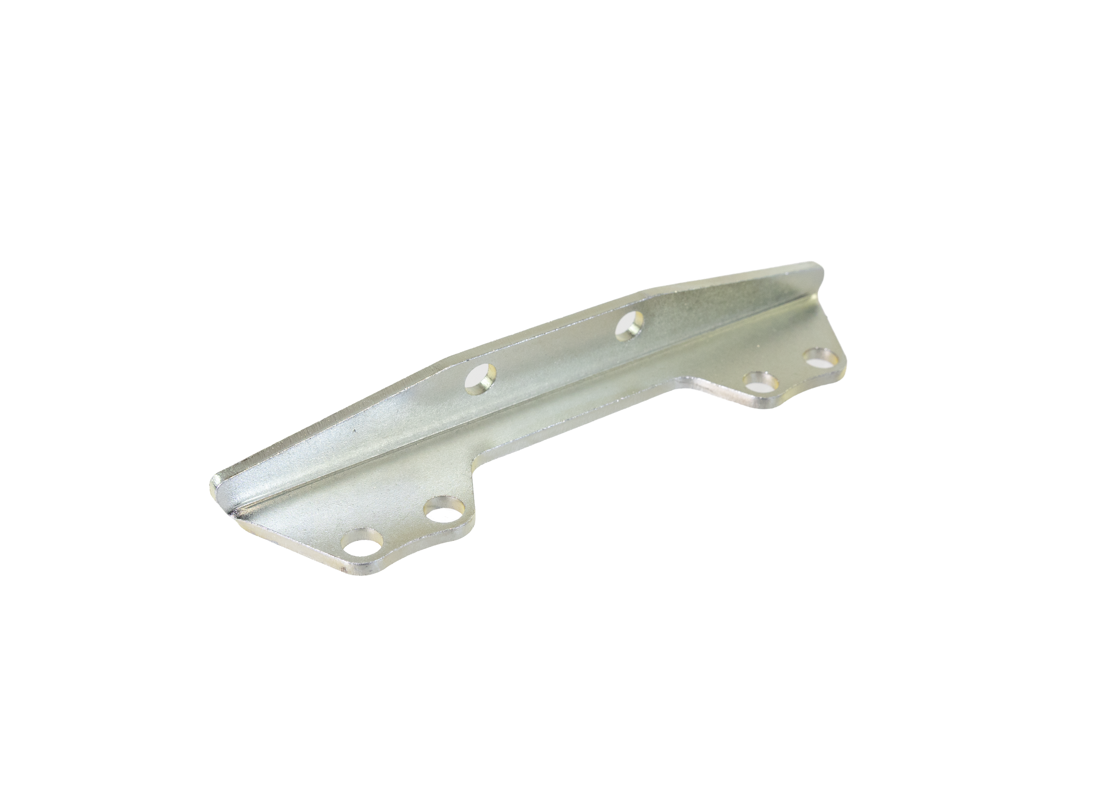 Dual Catch Can Bracket Mount (Steel) - Motion Raceworks