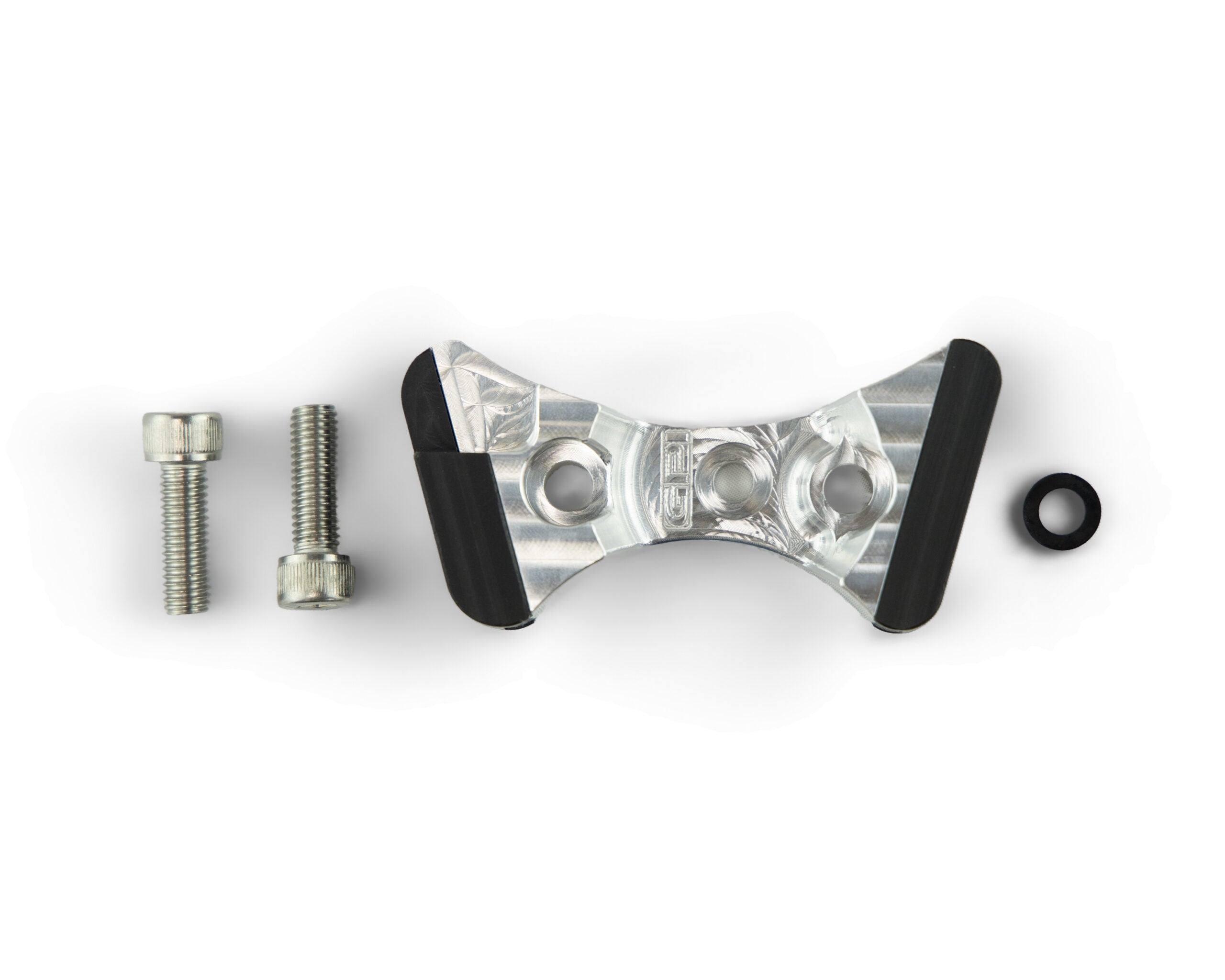 GPI - Billet Timing Chain Guide with Chain Oiling for Gen V LT (GPI-TCG)