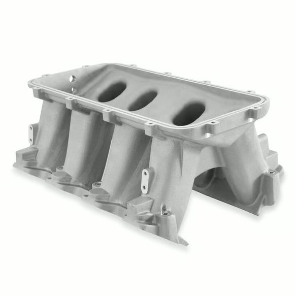 HOLLEY HI-RAM LOWER MANIFOLD - GM LS1/LS2/LS6