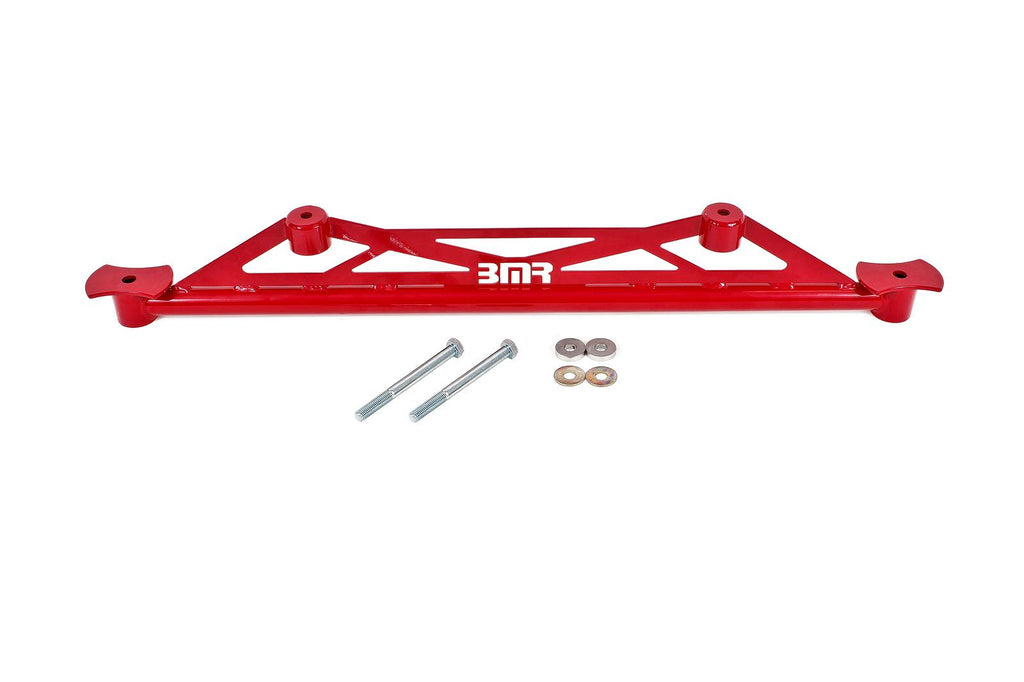 6th Gen Camaro Chassis Brace, rear of rear cradle