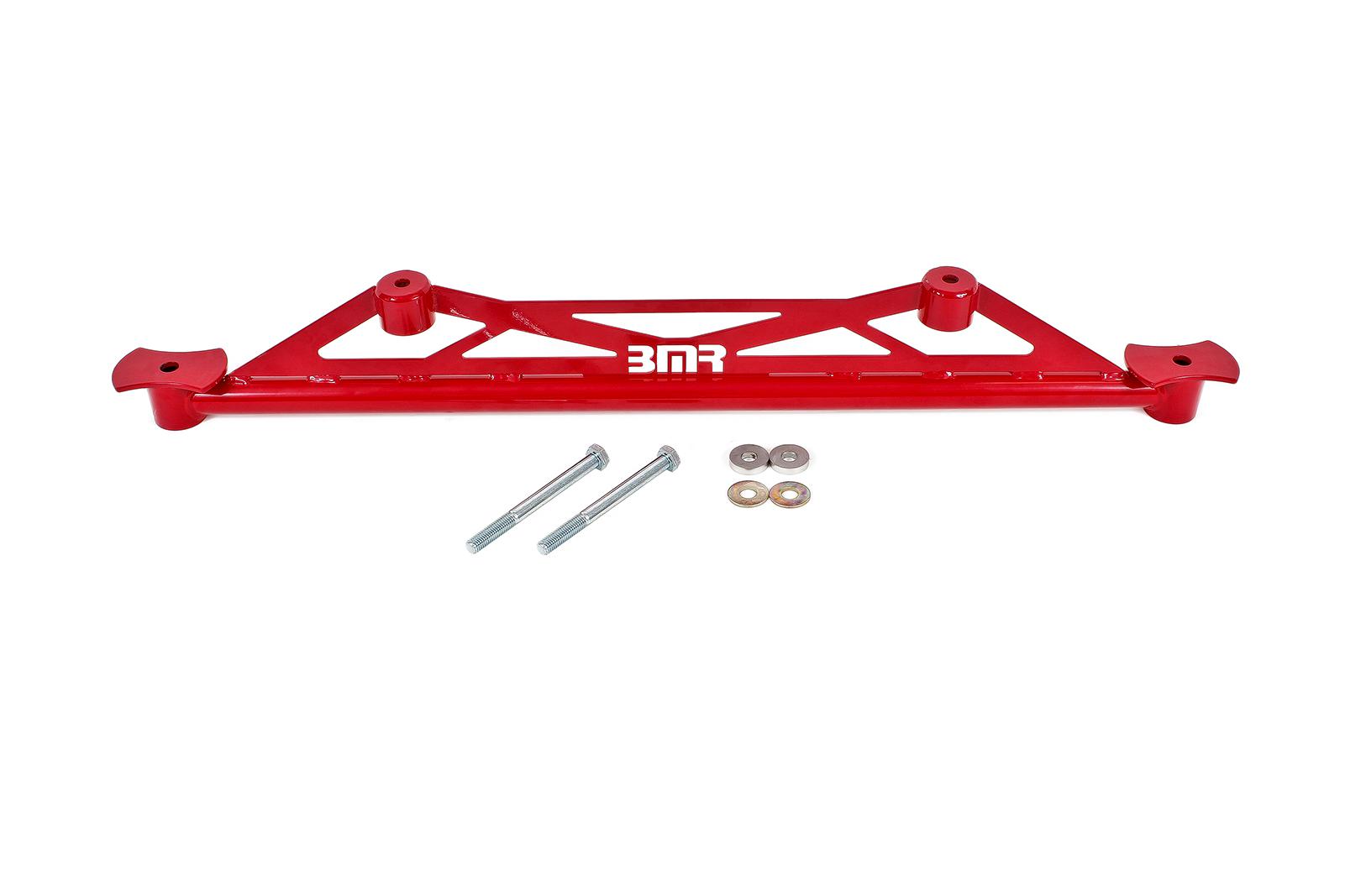 6th Gen Camaro Chassis Brace, rear of rear cradle
