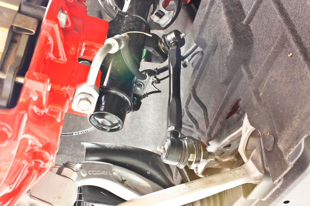 Sway Bar End Link Kit, Front